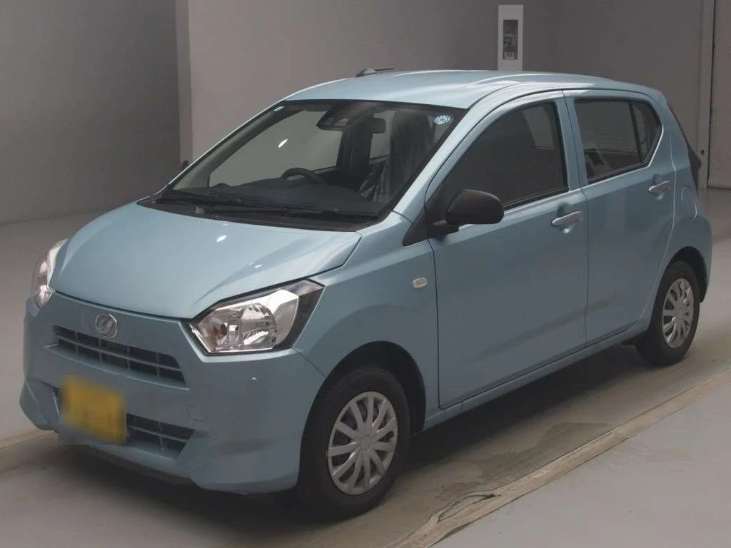 Daihatsu Mira e:S LA350S 2026